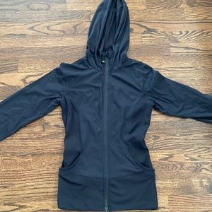 Lululemon Dance Studio Reversible Jacket